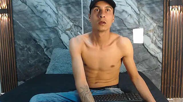 cameronsilverman webcam