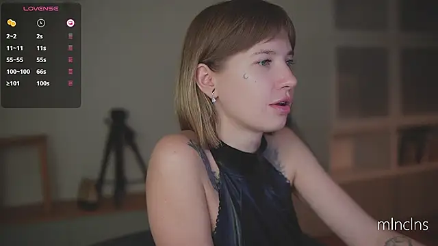 mel_collins webcam