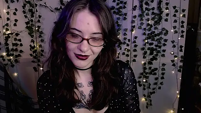 risha_laas webcam