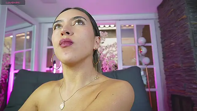 foxy_zoe webcam