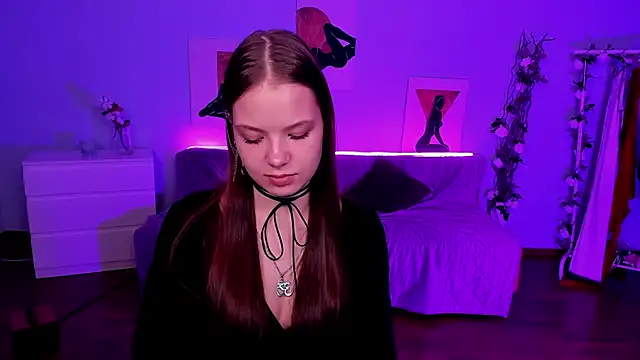 BetsyKiss webcam