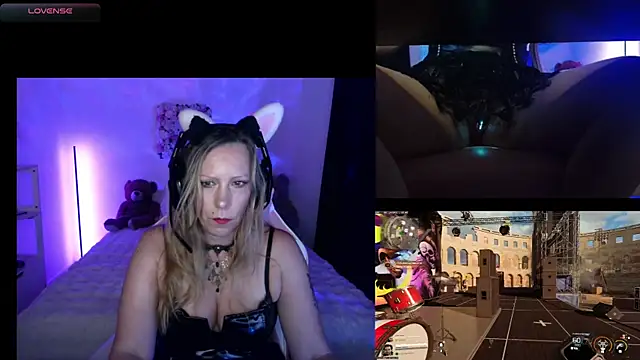 ArchangelTheFrancaise webcam