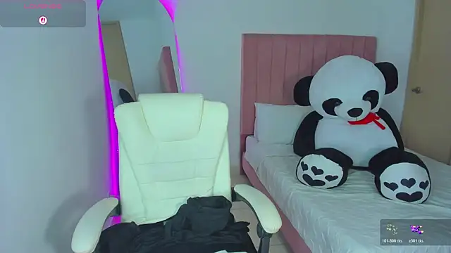 Janettcruz webcam