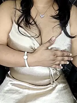 Curvy_Pooja webcam