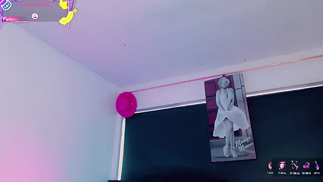 Kendall_hornyy webcam