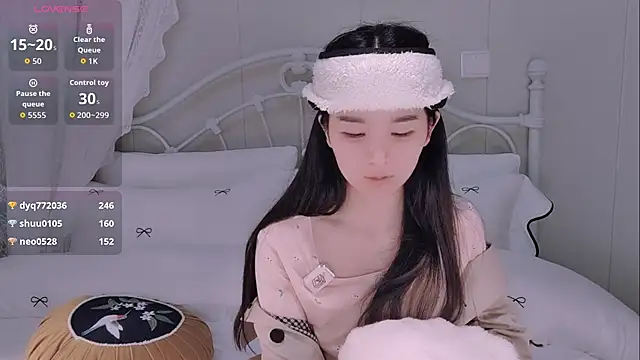 BingLin- webcam