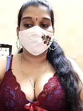 amelia-rani webcam