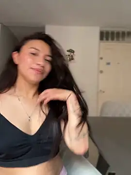 CocoaGigiMuse webcam