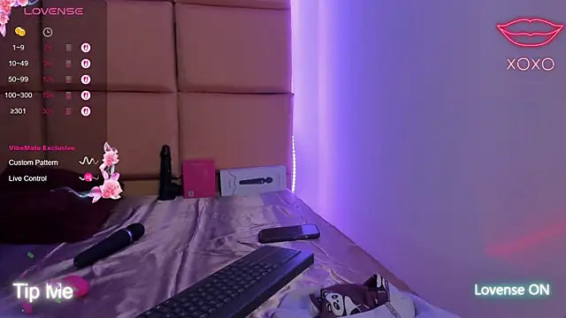 Kalessi_cam webcam