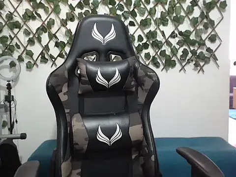 jeiana4u webcam