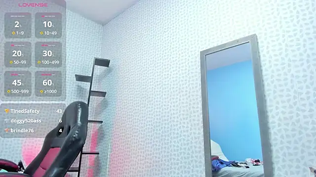 MAYTE1096 webcam