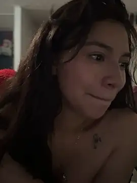 CocoaGigiMuse webcam