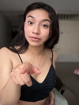 CocoaGigiMuse webcam