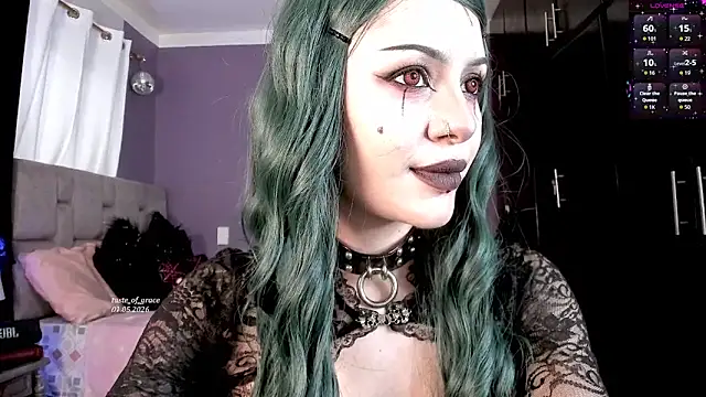 Taste_of_Grace webcam