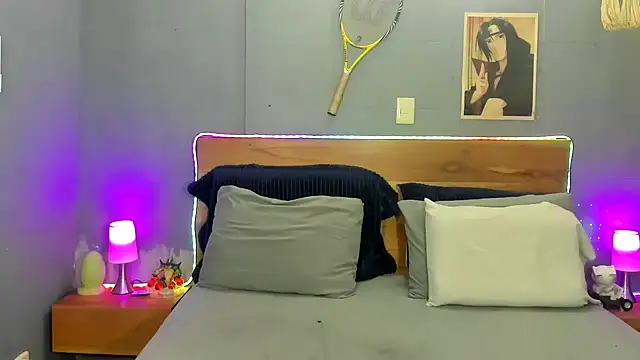 Prometeo-grizzly webcam