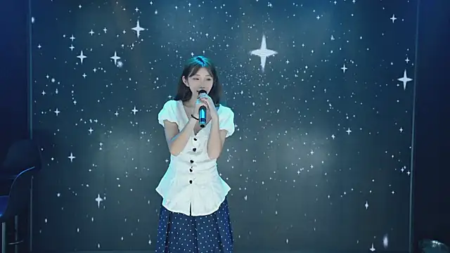 美女Yangyuba-003在线直播