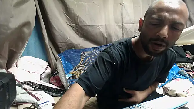 Camodick webcam