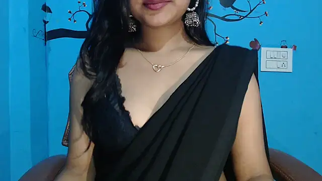 Wish_Queen webcam