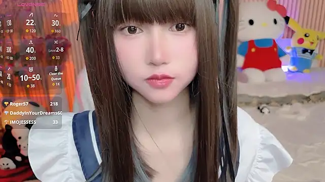 美女di-or-在线直播