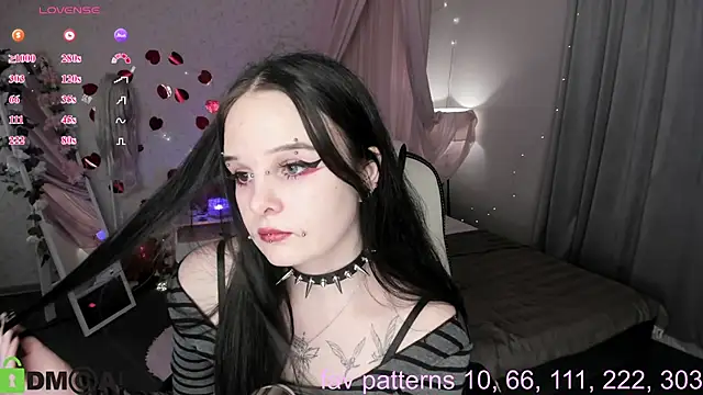 Cassies-Sandyy webcam