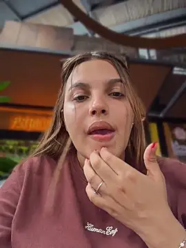 Colibri_xxx webcam