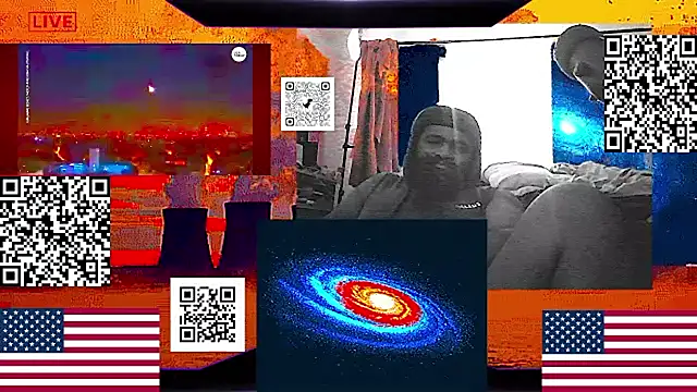 RussellTaylorLacy webcam