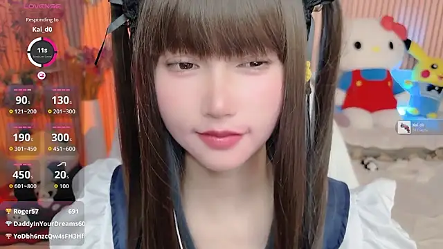 美女di-or-在线直播