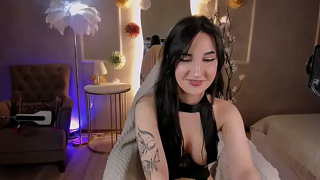 Lii_Rose webcam