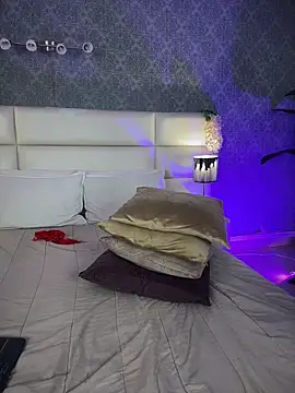 Celeste_Amber webcam