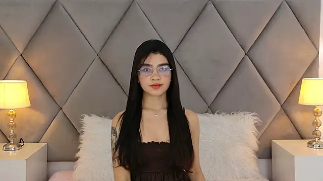 OliviaDiaz webcam