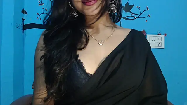 Wish_Queen webcam