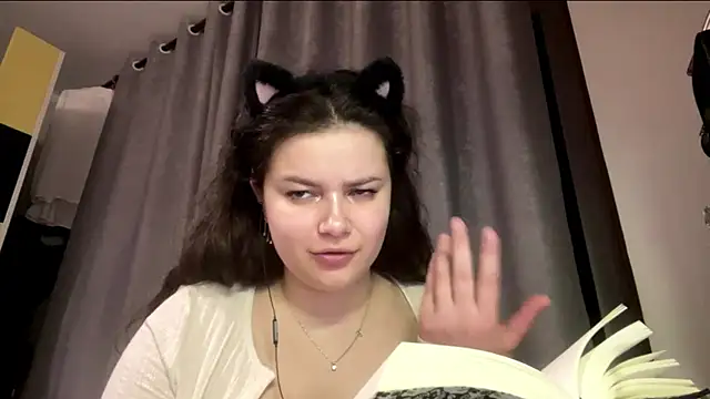 LonnaVandal webcam