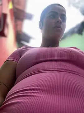 Kaily_Sweet16 webcam