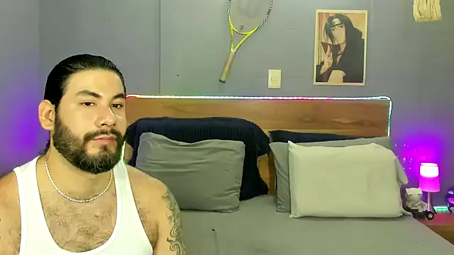Prometeo-grizzly webcam