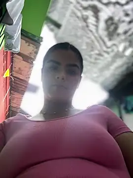 Kaily_Sweet16 webcam