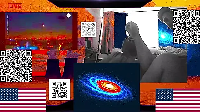 RussellTaylorLacy webcam