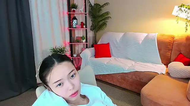 SoulHarmoonyy webcam