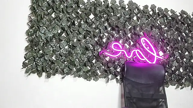 Sofia_Franco_ webcam