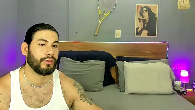 Prometeo-grizzly webcam