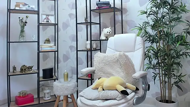 Smileyelyourgf webcam