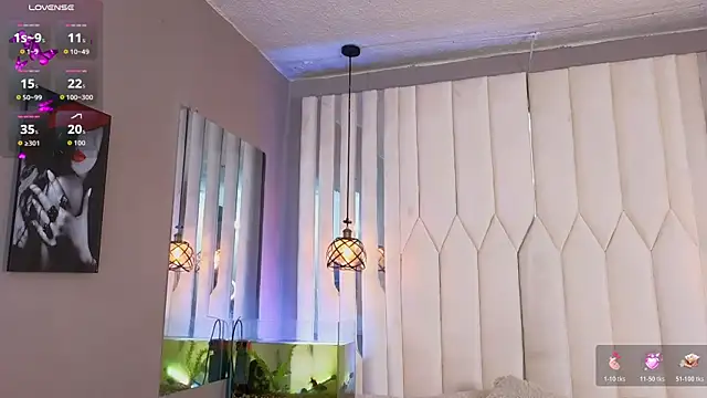 Megan_Do_Santos webcam
