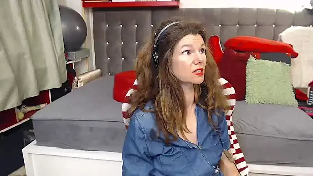 kellyterapy - Kellyterapy's free webcam - UK Sex Cams