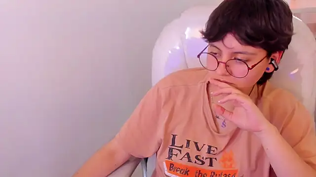 Nathaly_ds webcam