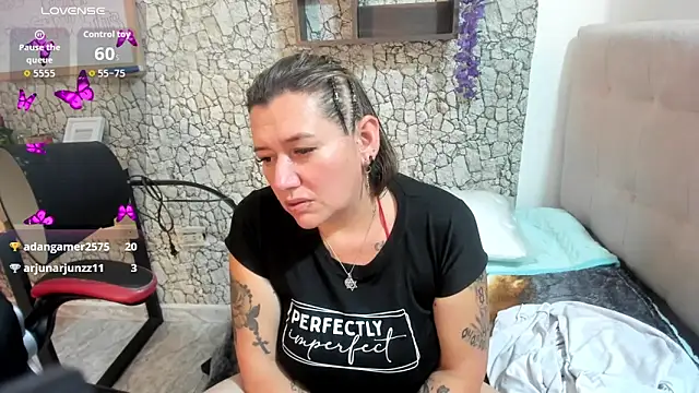 nanygp webcam