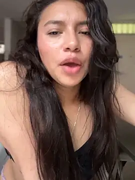 CocoaGigiMuse webcam