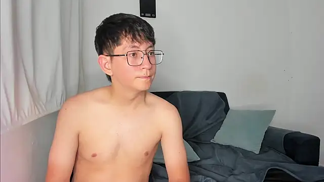 milo_hot webcam