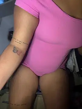 Kaily_Sweet16 webcam