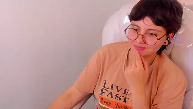 Nathaly_ds webcam