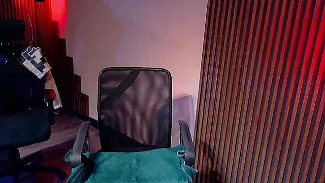_MileyRoss webcam