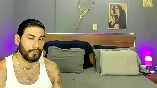 Prometeo-grizzly webcam